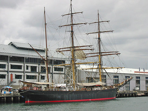 Foto Darling Harbour