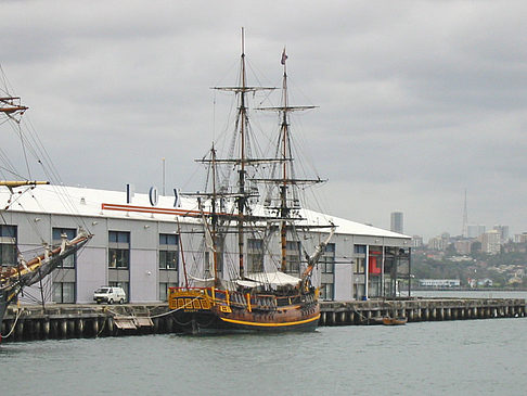 Fotos Darling Harbour | Sydney