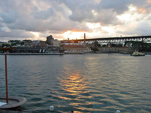 Fotos Hafen und Oper | Sydney