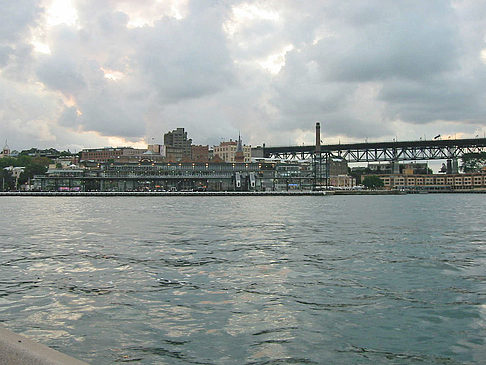 Fotos Hafen und Oper