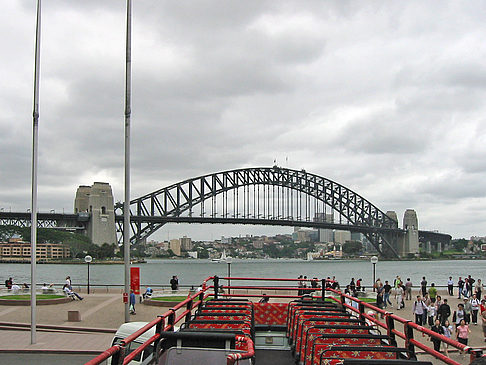 Fotos Harbour Bridge