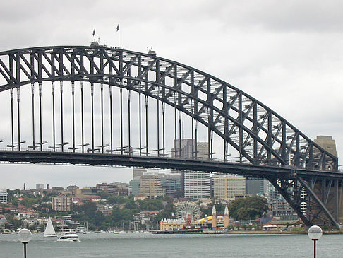 Foto Harbour Bridge