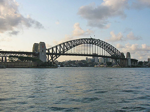Foto Harbour Bridge - Sydney