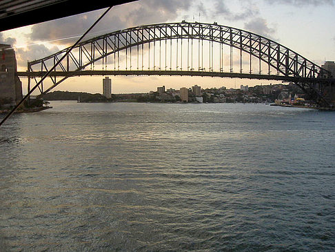 Harbour Bridge