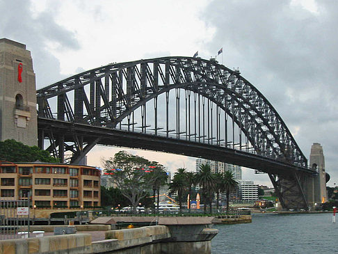 Foto Harbour Bridge