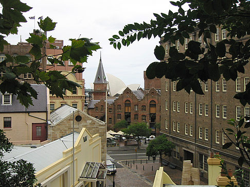 Stadtrundgang Fotos