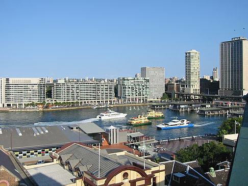 Stadt Foto 