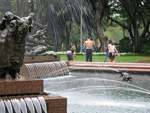 Fotos Hyde Park | Sydney