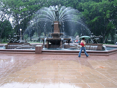 Hyde Park Fotos