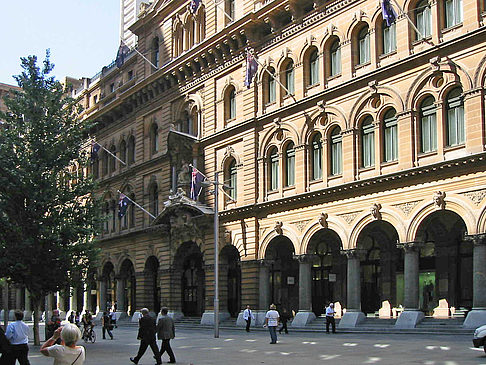 Foto Innenstadt - Sydney