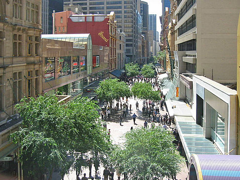 Foto Innenstadt - Sydney
