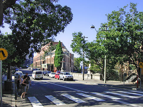 Foto Innenstadt - Sydney