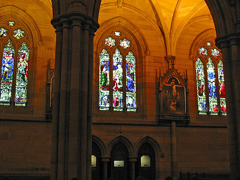 St. Mary's Cathedral
