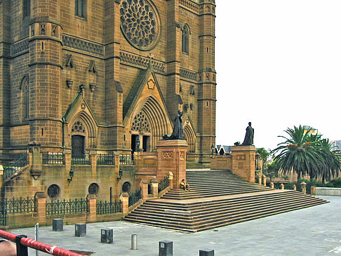 St. Mary's Cathedral