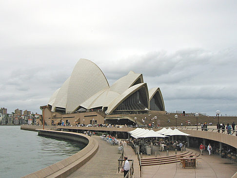 Fotos Opernhaus von Sydney | Sydney