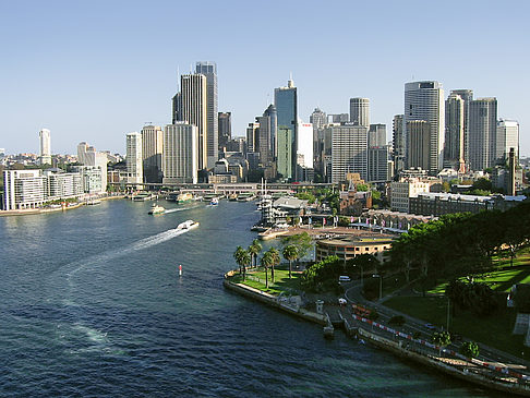 Foto Skyline