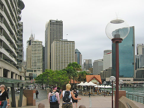 Foto Stadt