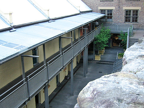 The Rocks Foto 