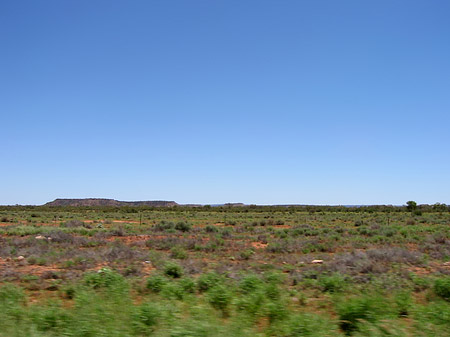Landschaft Foto 