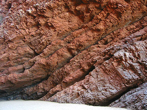 Simpsons Gap Fotos