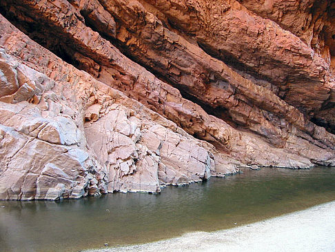 Simpsons Gap