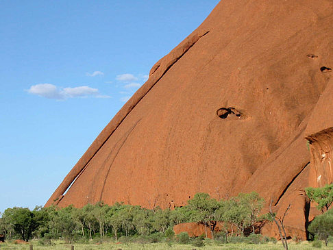 Fotos Kata Tjuta und Uluru | 