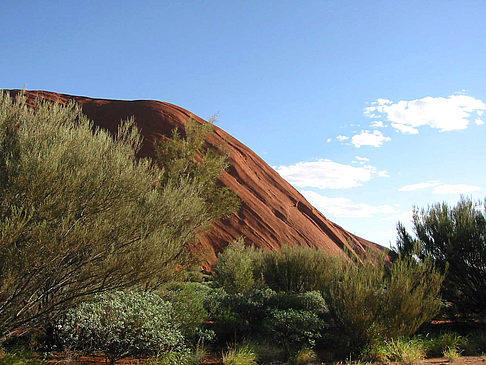 Fotos Kata Tjuta und Uluru | 