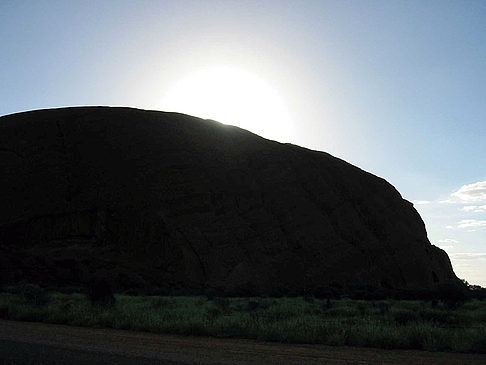 Fotos Kata Tjuta und Uluru | 