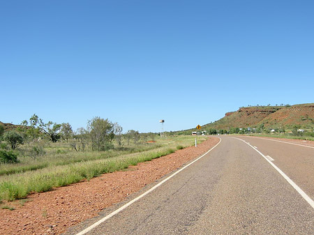 Barrow Creek Fotos