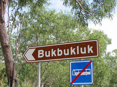 Foto Schild