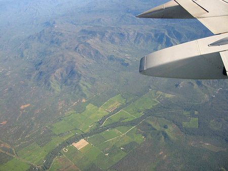 Fotos Flug nach Cairns | 