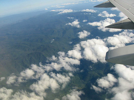 Fotos Flug nach Cairns | 