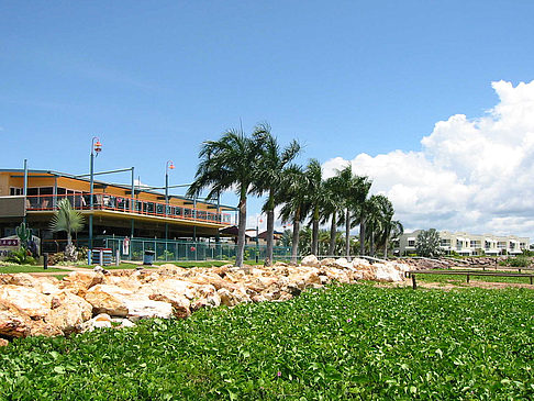 Fotos Darwin | 