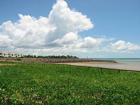 Darwin Fotos