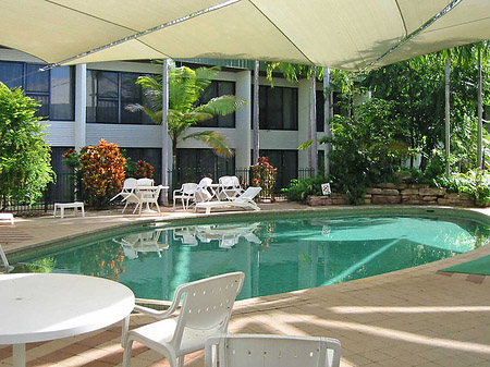 Hotel Foto 