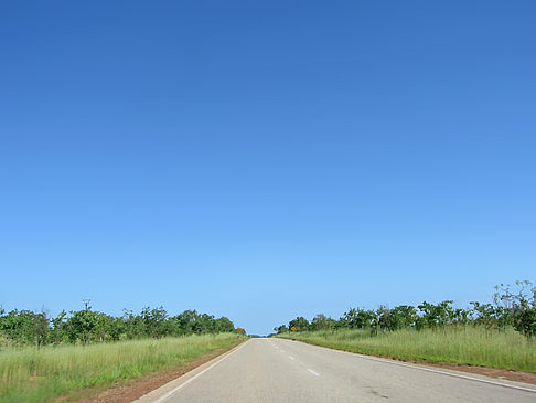 Nationalpark Kakadu Foto 