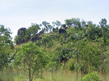 Foto Nationalpark Kakadu