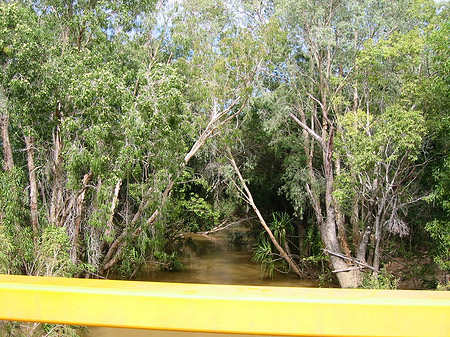 Nationalpark Kakadu