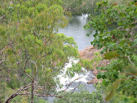 Fotos Wasserfall | 