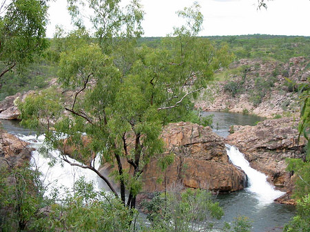 Fotos Wasserfall | 