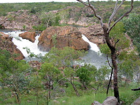 Fotos Wasserfall | 