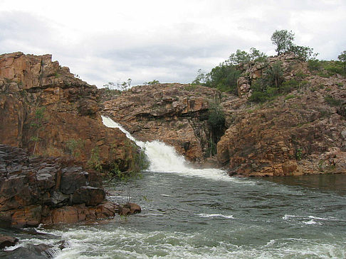Wasserfall