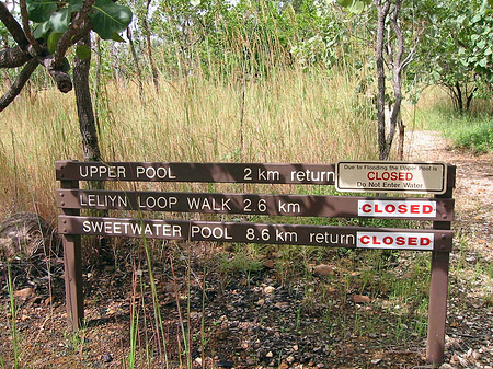 Fotos Nationalpark Nitmiluk | 
