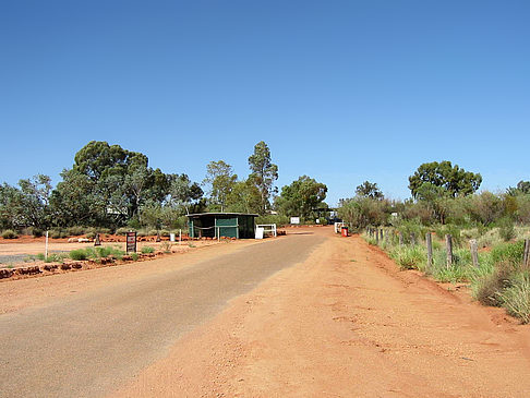Fotos Kings Canyon