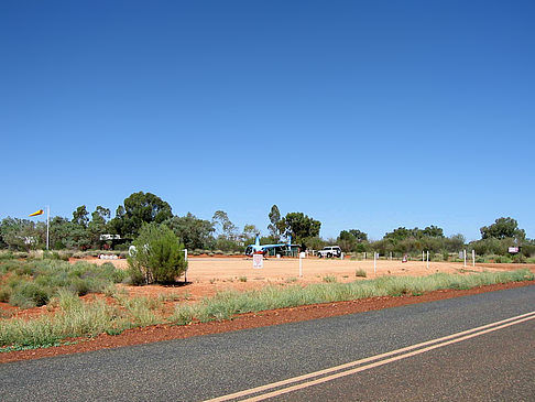 Kings Canyon Fotos