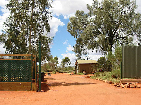 Foto Kings Canyon - 