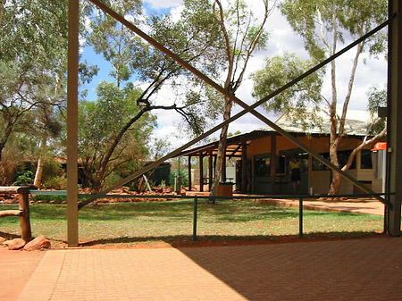 Kings Canyon