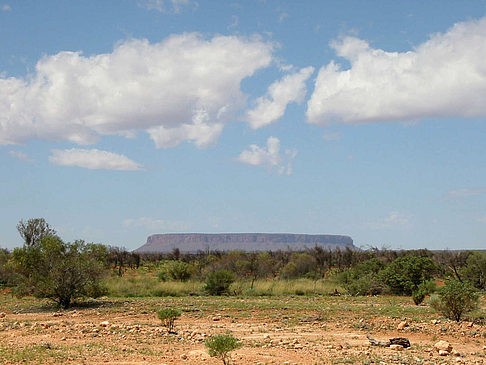 Fotos Landschaft