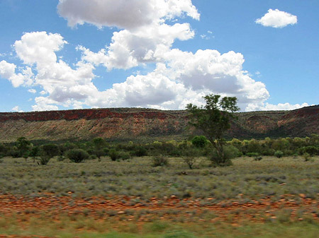 Landschaft Fotos