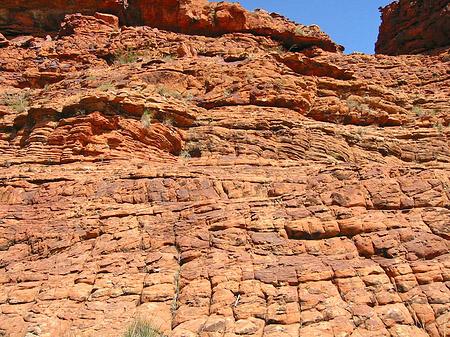Fotos Felsen